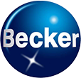 Logo Becker